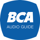 Galeri BCA Audio Guide APK