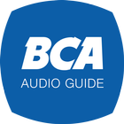 آیکون‌ Galeri BCA Audio Guide