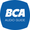 Galeri BCA Audio Guide