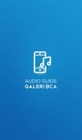 Galeri BCA Audio Guide Affiche