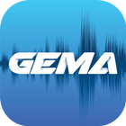 GEMA icône