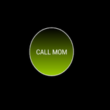 Call Mom أيقونة