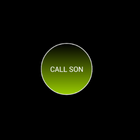 Call Son - One Touch icône
