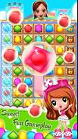 Candy Mania Star скриншот 1