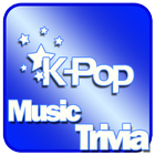 Kpop MTrivia Blue icône