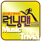 Running Man MTrivia icône
