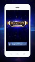 DaVinci – เกมถอดรหัส Poster