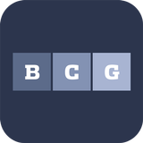 BCG Attorney Search أيقونة