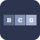 BCG Attorney Search-icoon