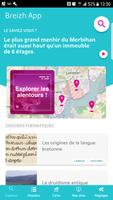 Breizh App Affiche