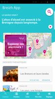 Breizh App capture d'écran 1