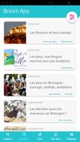 Breizh App تصوير الشاشة 2