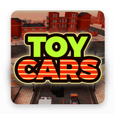 Toy cars-icoon
