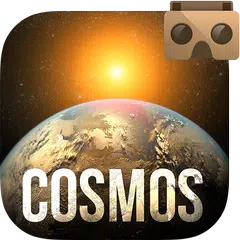 VR Space Game APK download