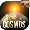 VR Space Game APK