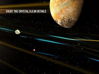 Descargar XAPK de VR Espacio