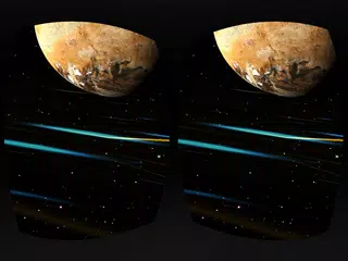 Descargar XAPK de VR Espacio