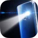 Betrouwbare zaklamp  + camera-APK