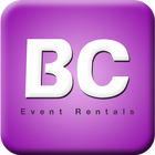 Bc Event أيقونة