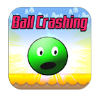 Ball Crashing icon