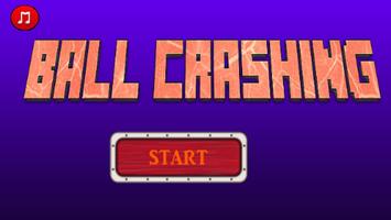 Ball Crashing स्क्रीनशॉट 1