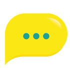 BChat icon