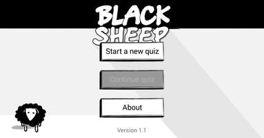 Black Sheep اسکرین شاٹ 1