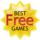Best Free Games icône