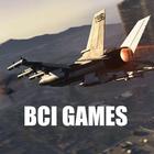 BCI Games ไอคอน