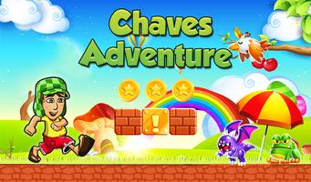 Chaves Jungle Adventures capture d'écran 3