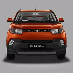 Mahindra KUV 100 アプリダウンロード