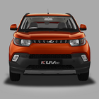 Mahindra KUV 100 иконка