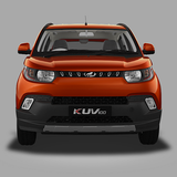 Mahindra KUV 100 Zeichen