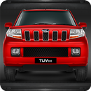 Mahindra TUV300 APK