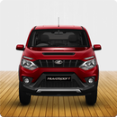 Mahindra NuvoSport APK