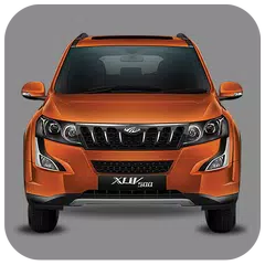 Mahindra New Age XUV500
