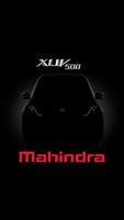 Mahindra New Age XUV500-poster