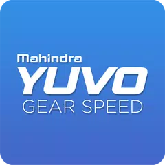 Mahindra YUVO gear App APK download