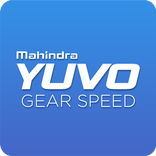 Mahindra YUVO gear App