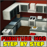 Furniture Mod For Minecraft