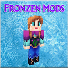 Frozencraft For Minecraft أيقونة