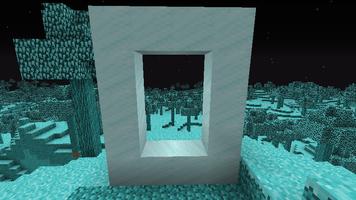 Frozencraft For Minecraft capture d'écran 3