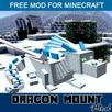 Dragon Mounts Mod For MCPE APK