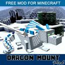 Dragon Mounts Mod For MCPE APK