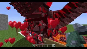 Dragon Mounts Mod For MCPE 截圖 3