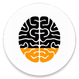 Battery Splash Brain Theme icon