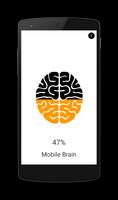 Battery Splash Brain Theme screenshot 2