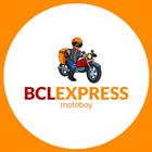 BCL Express Motoboys biểu tượng
