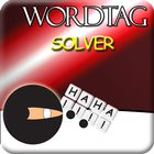 WordTag Solver icône