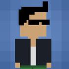 8 bit Character Maker آئیکن